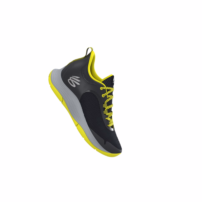 Curry 3Z6 Unisex Basketball Shoes