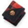 Field & Co.® Buffalo Plaid Sherpa Blanket 1