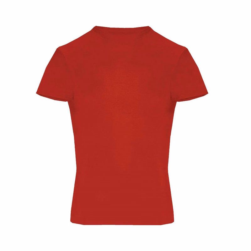 Youth Pro-Compression T-Shirt - 2621