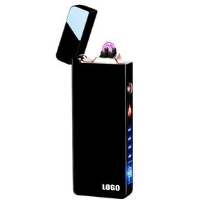 Vivid Icon Dual Electric Arc Lighter 1