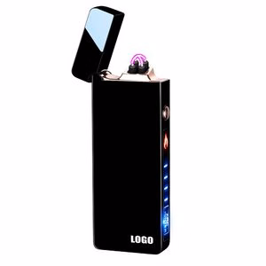 Vivid Icon Dual Electric Arc Lighter