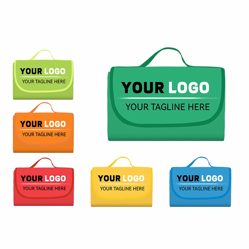 Outdoor Portable Picnic Mat