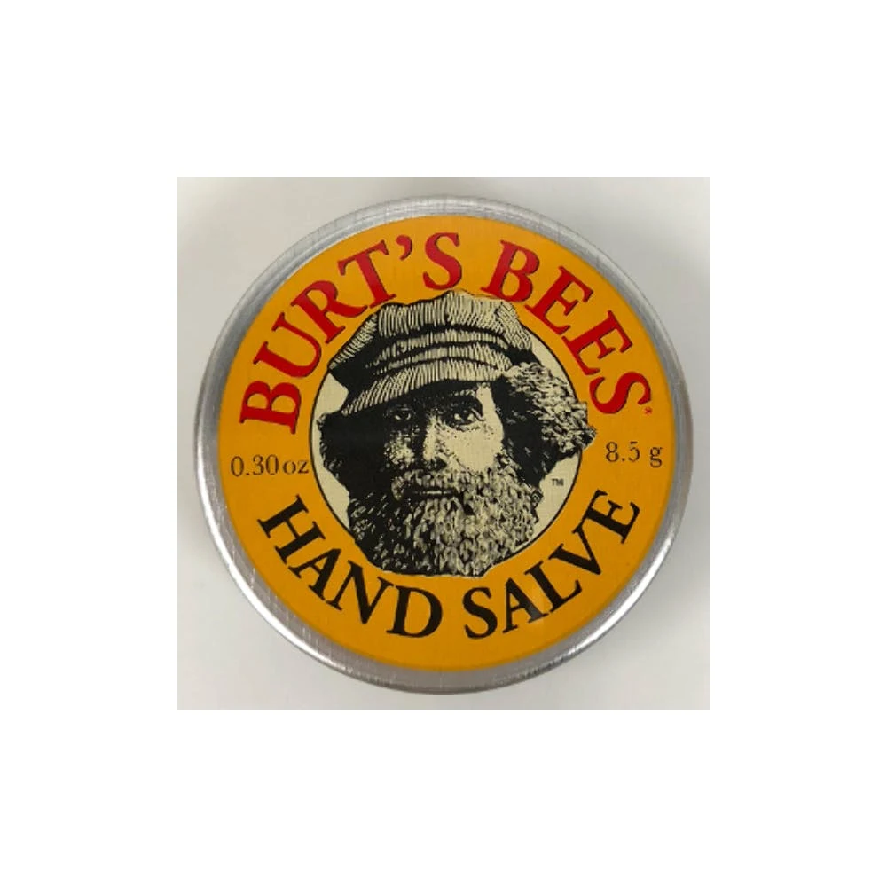 Burt's Bees Hand Salve 1