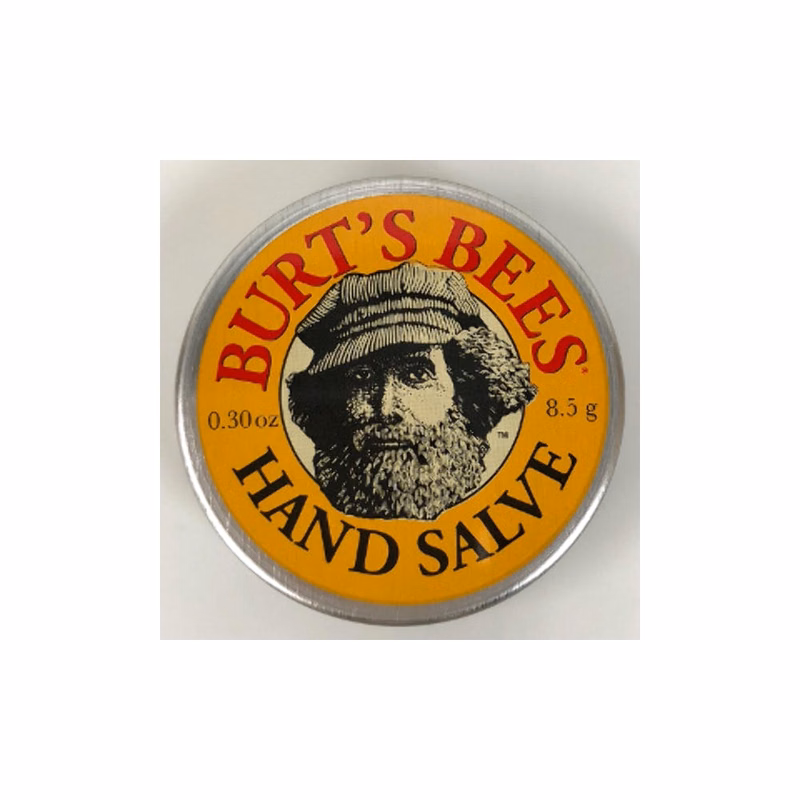 Burt's Bees Hand Salve