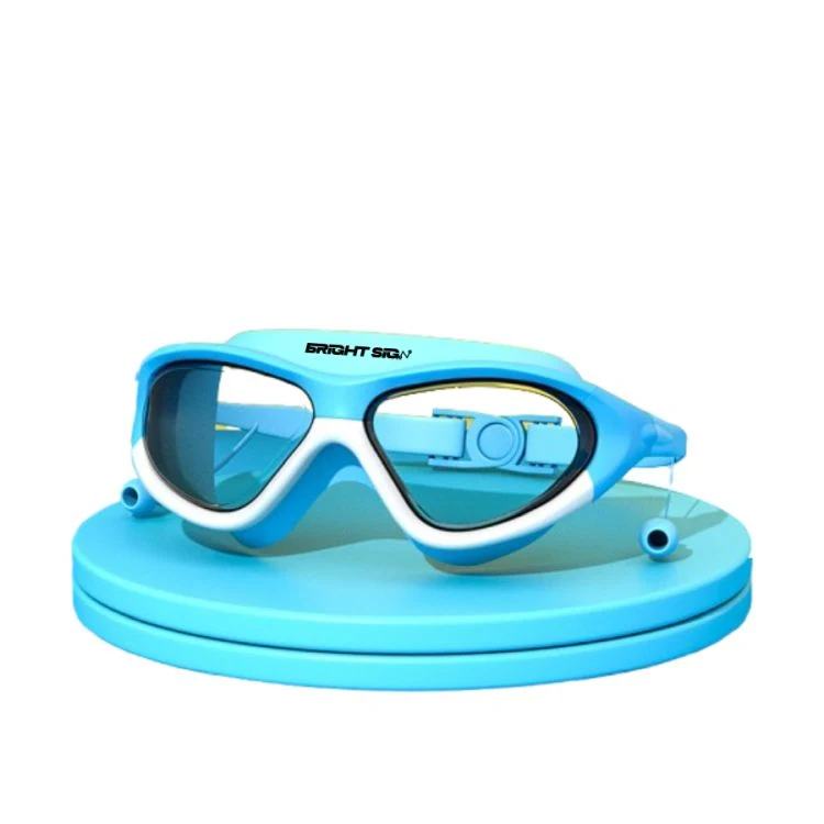 Kids Swim Goggles 1