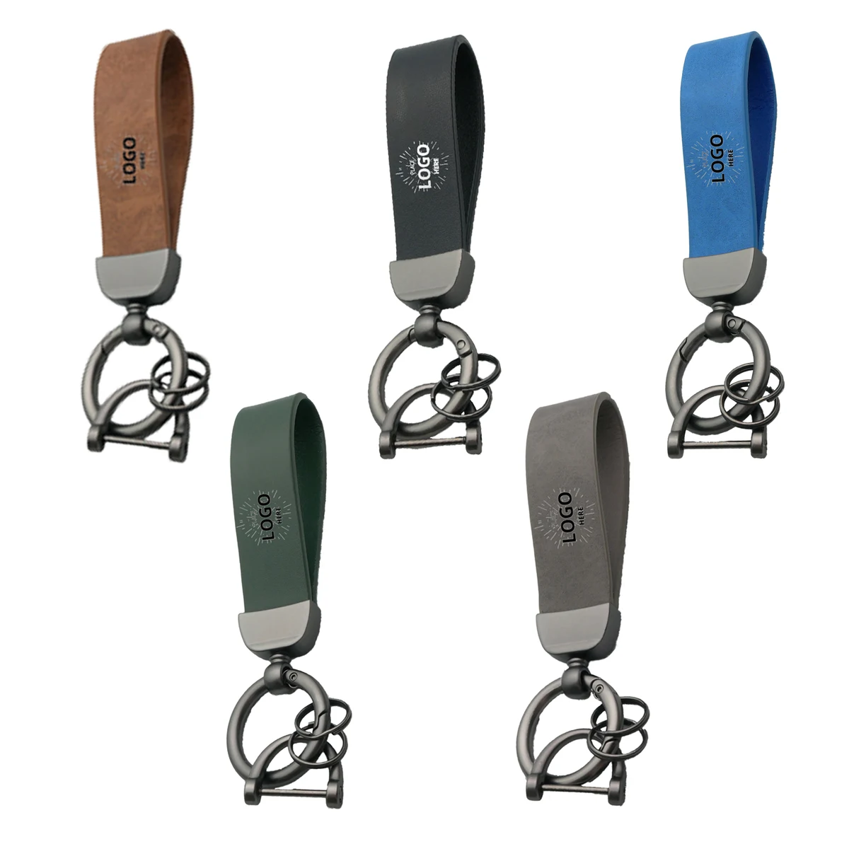 Custom Keychains 1