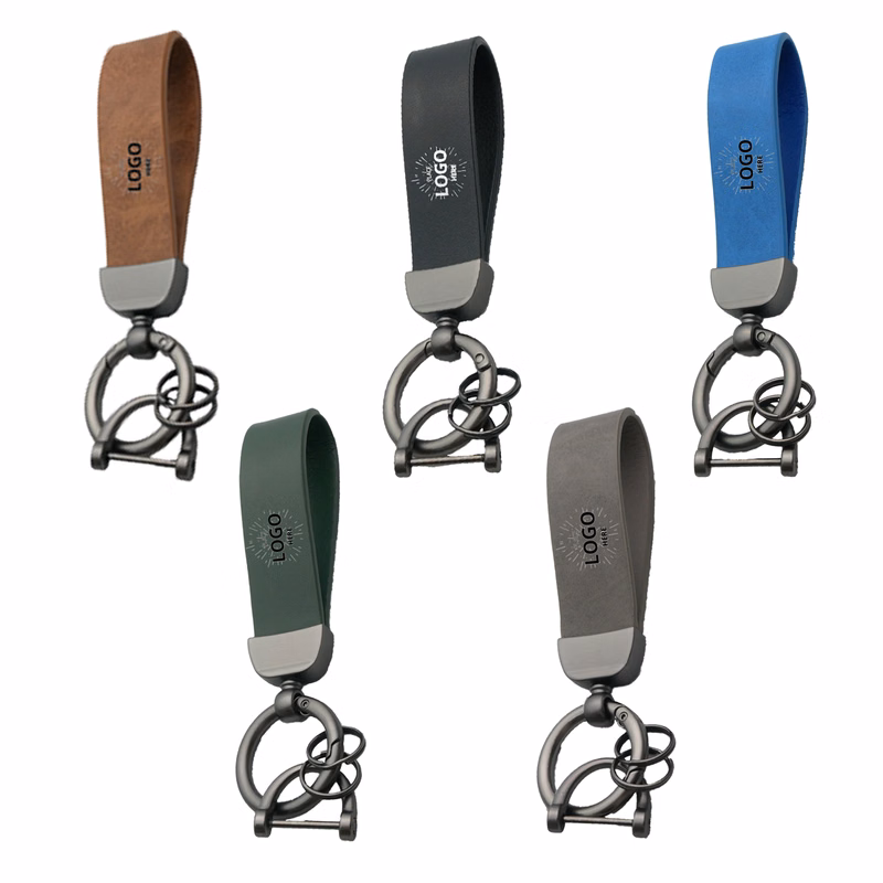 Custom Keychains