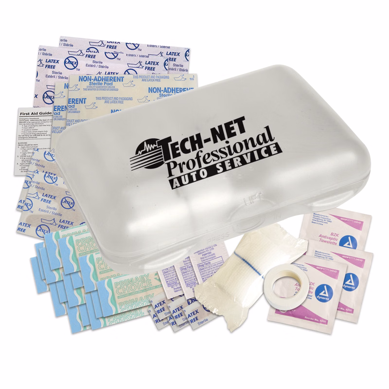 Pro Care First Aid Kit