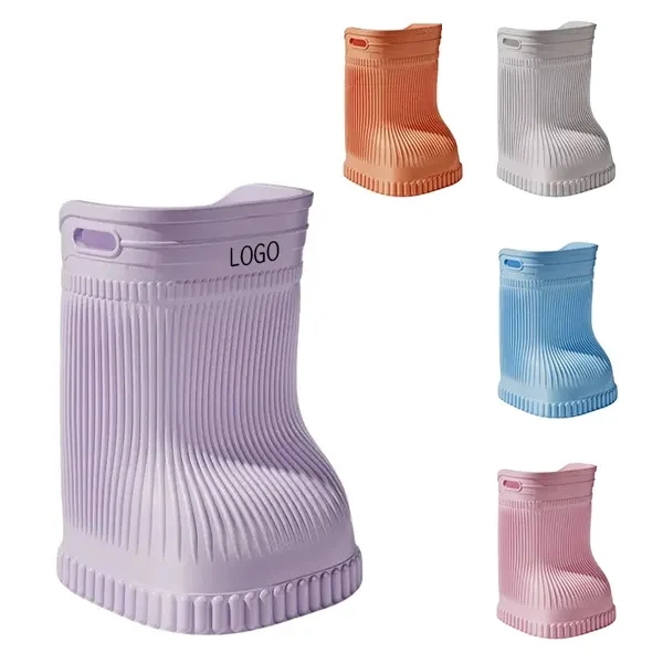Deep EVA Family Foot Bath Tub 1