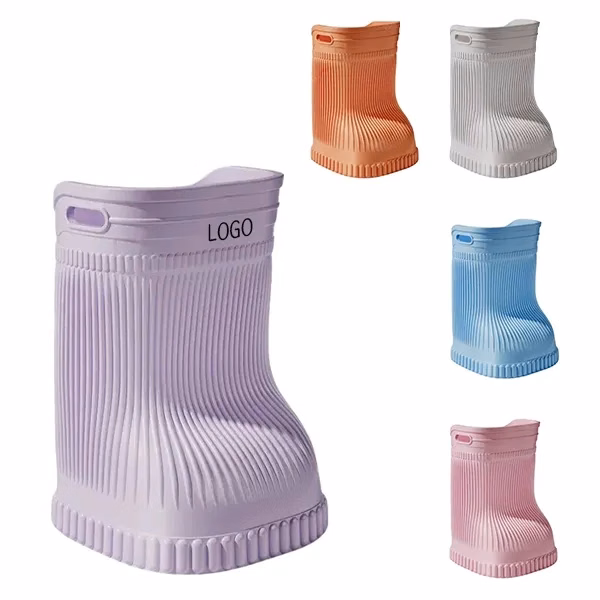 Deep EVA Family Foot Bath Tub