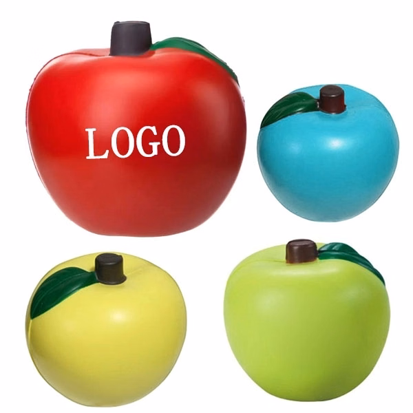 Apple Stress Reliever