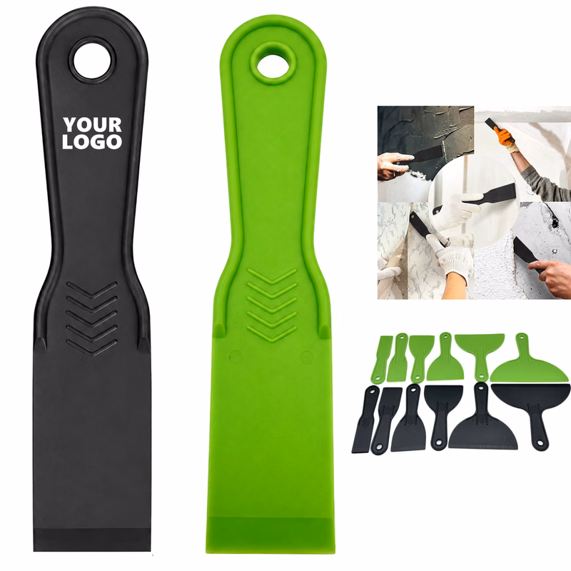 1.5 Inch Plastic Putty Knife