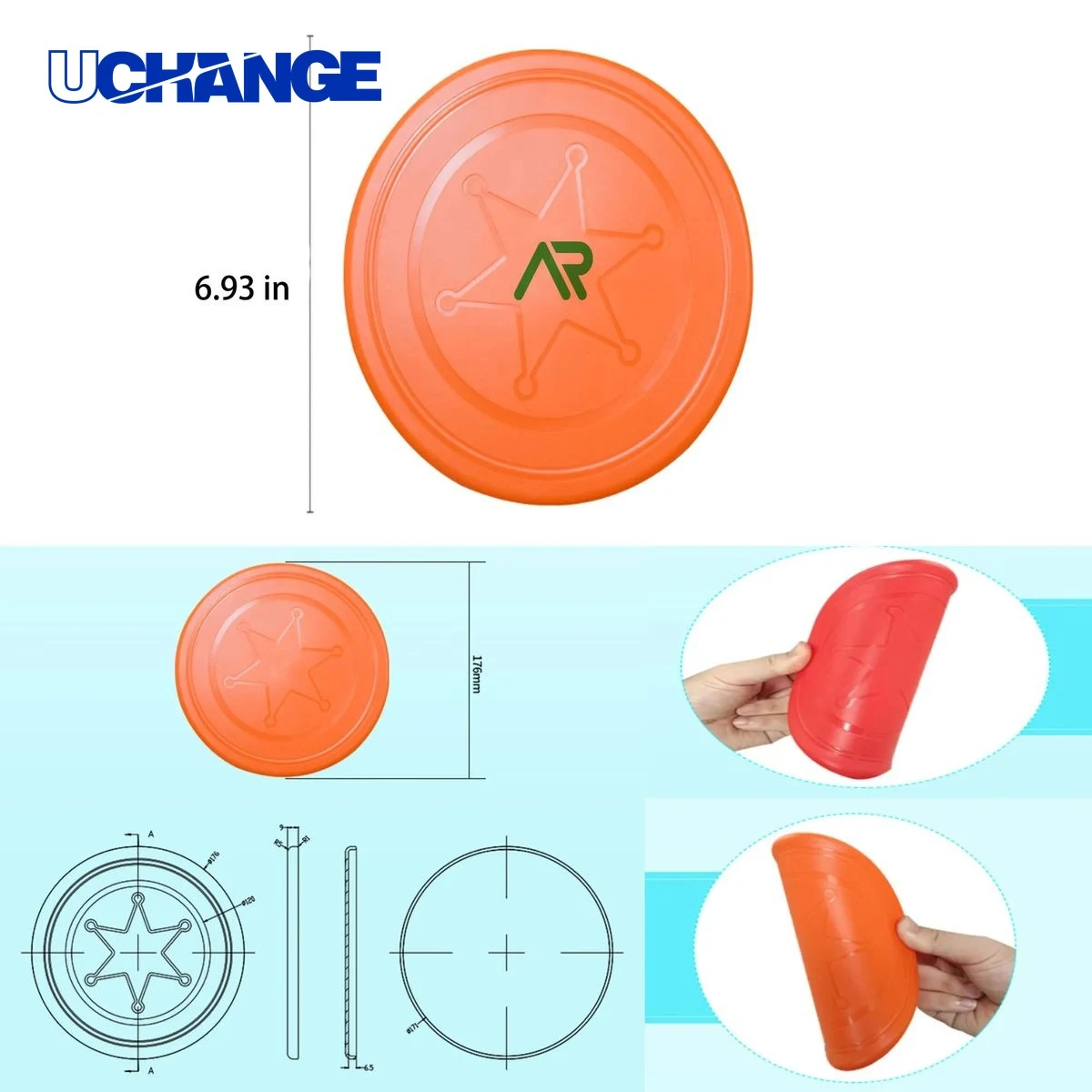 Camping Light Tool for Outdoors 1