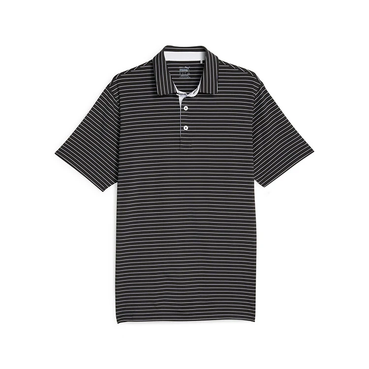 Puma Mattr Tucker Polo 1