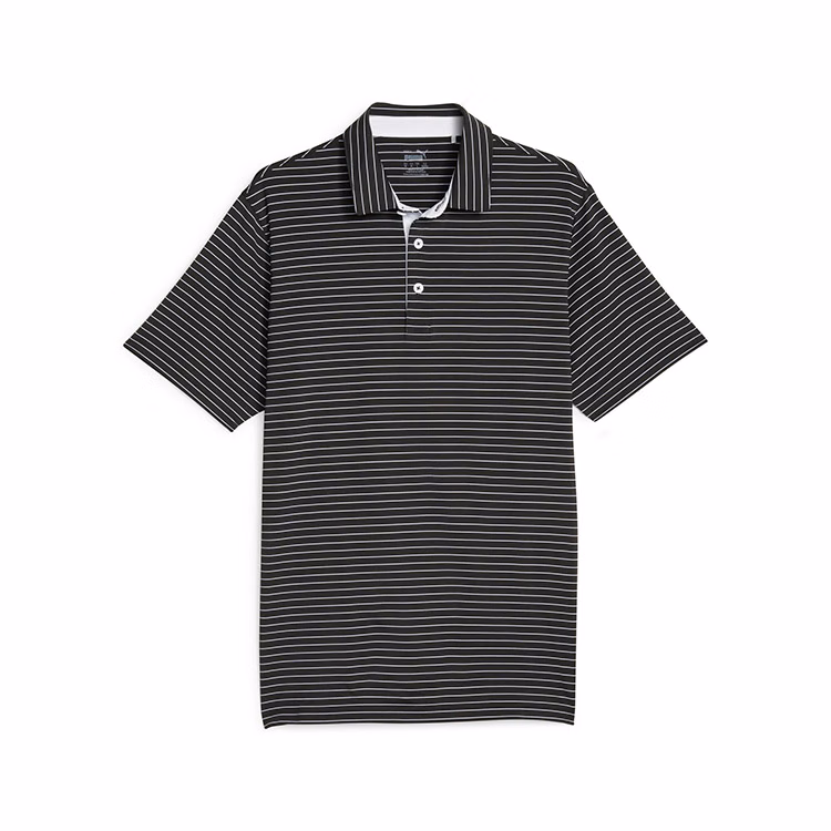 Puma Mattr Tucker Polo
