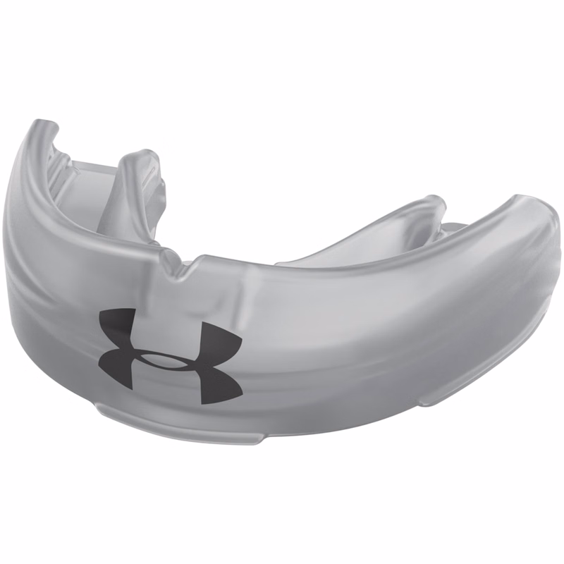 Armour Braces Mouthguard Strpless-Trns
