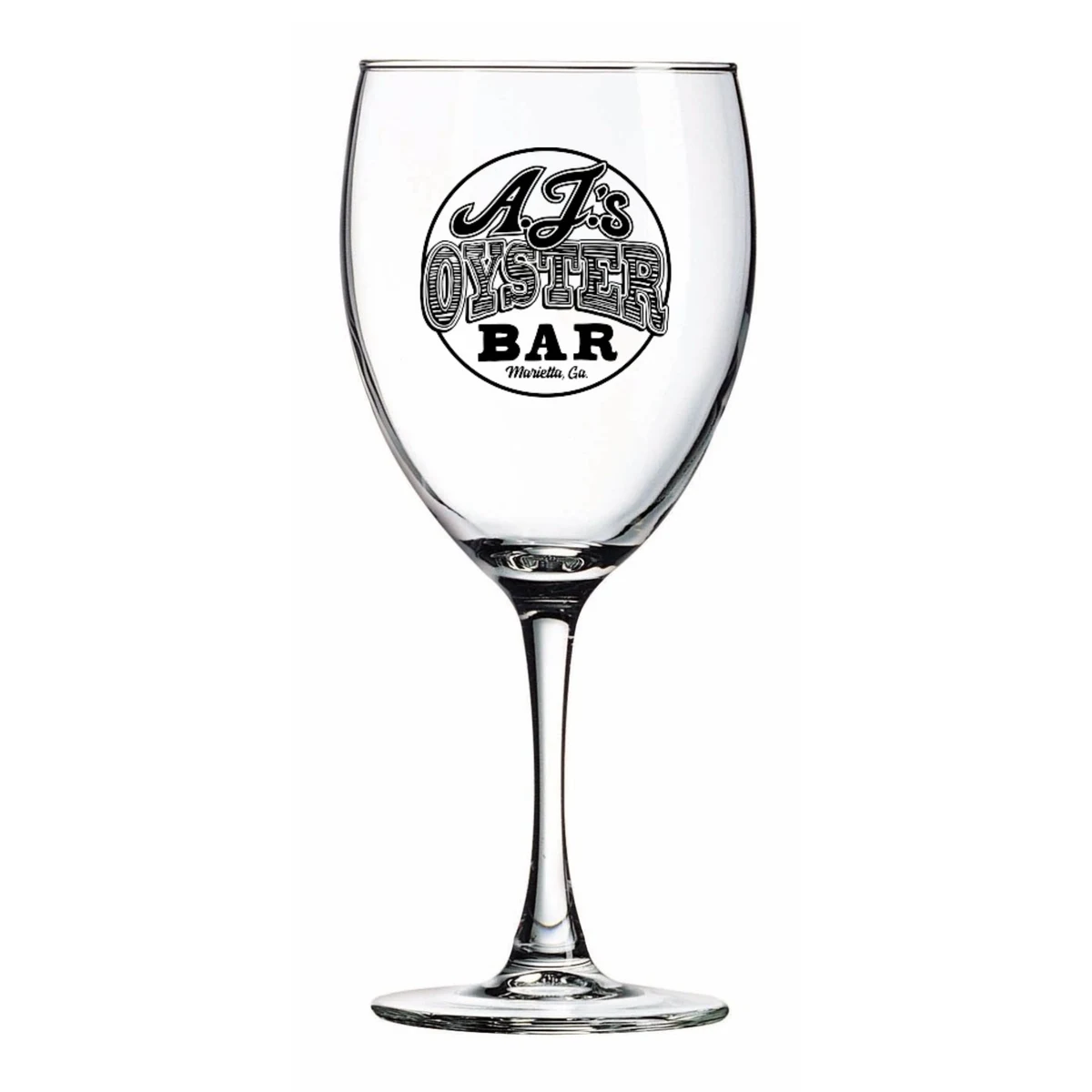 10.5 oz Arc Nuance Goblet 1