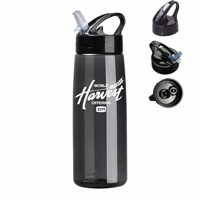 Tritan Sports Water Bottle