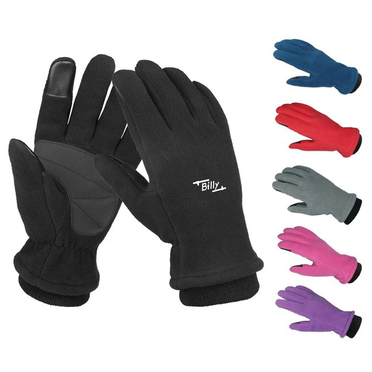 Waterproof Gloves 1