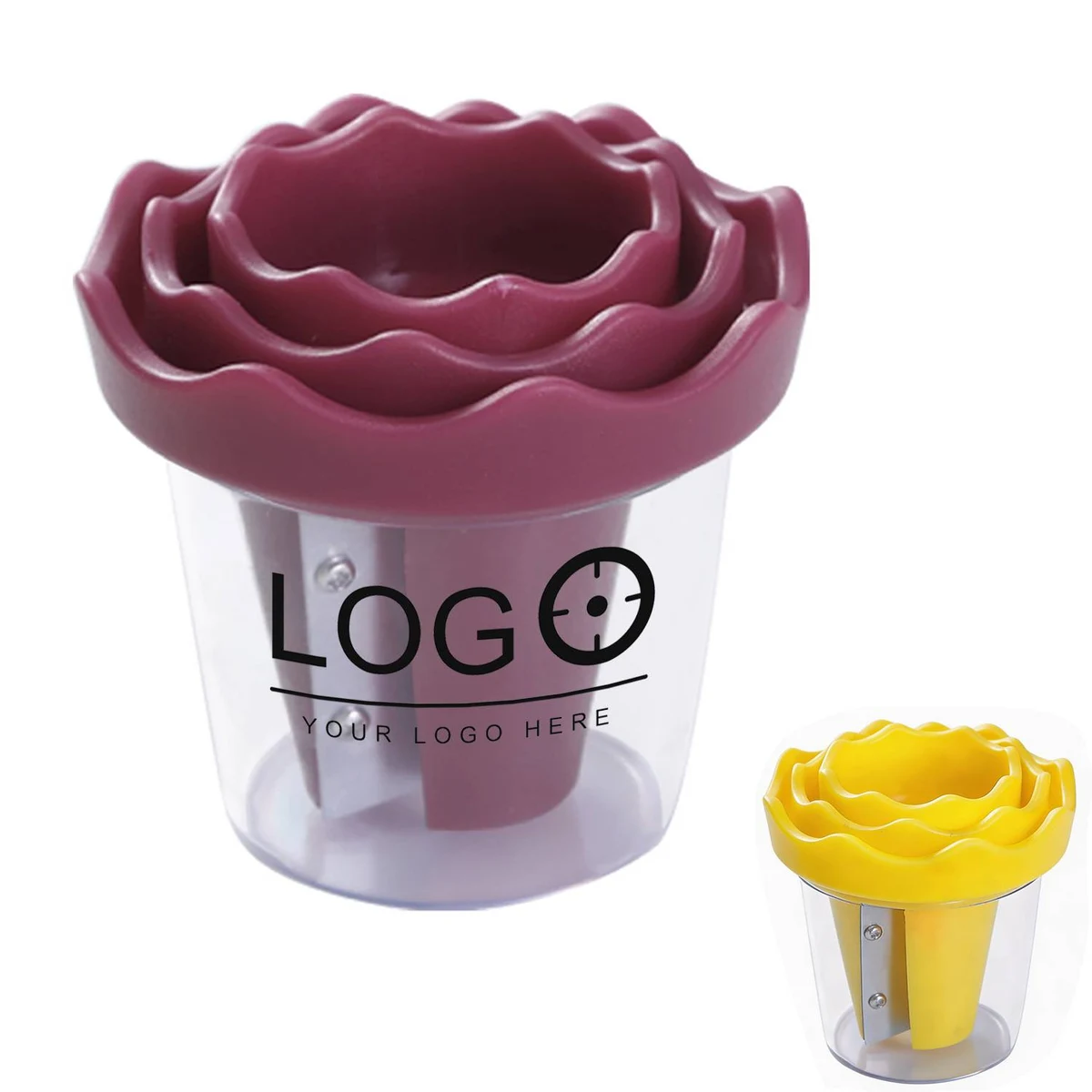 Vegetable Spiral Cutter 1