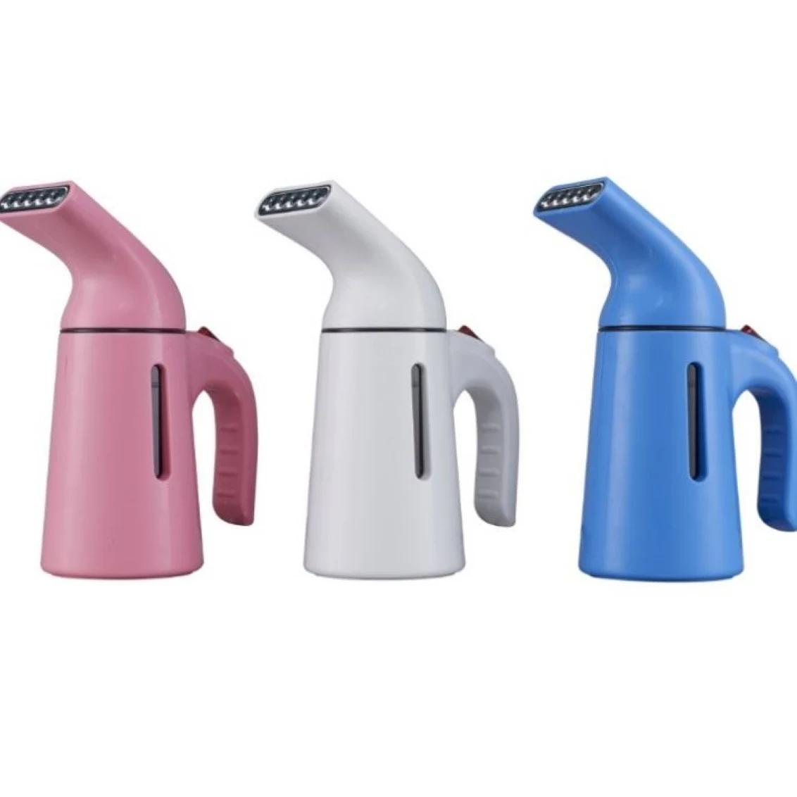 Portable Handheld Steamer For Clothes 1