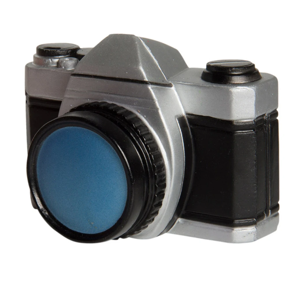 Camera Stress Reliever 1