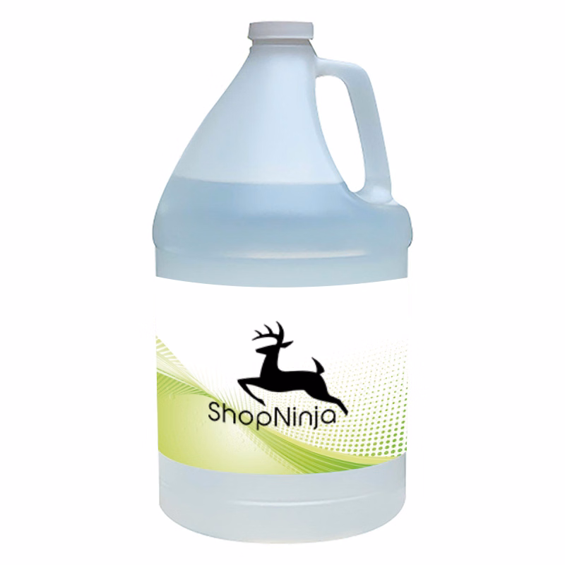1 Gallon Liquid Hand Sanitizer