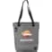 Hayden Zippered Convention Tote, custom tote bag with logo imprint 1