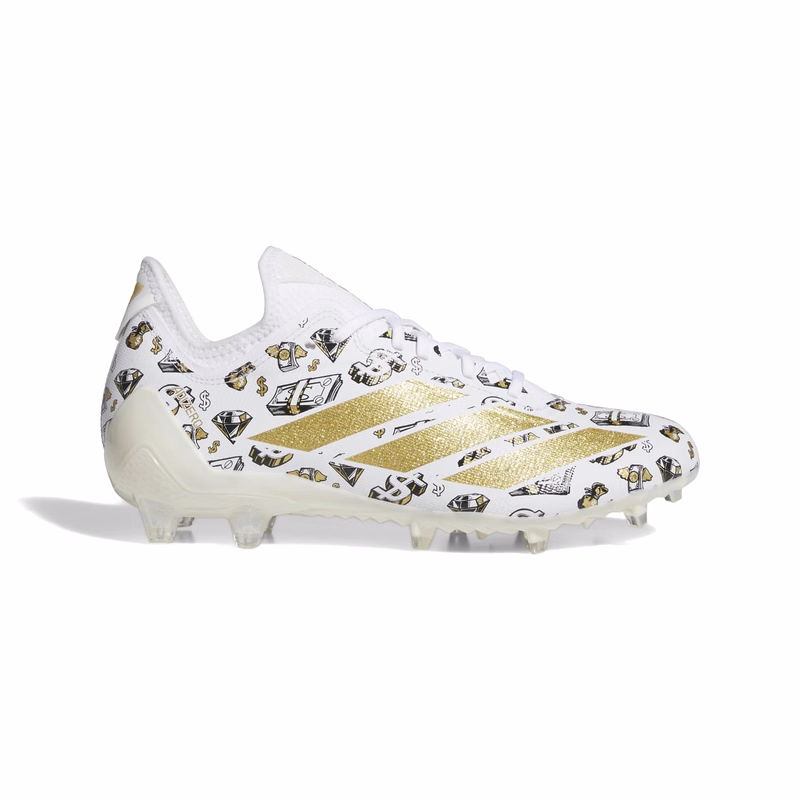 Adizero Electric.1 II Play Money American Football