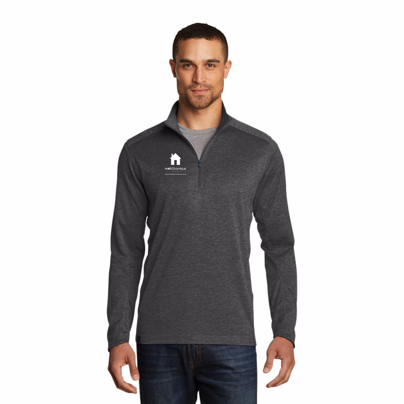 OGIO Pixel 1/4-Zip