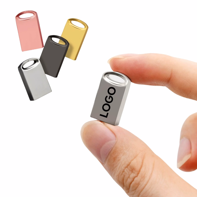 32GB Custom Portable USB Drive