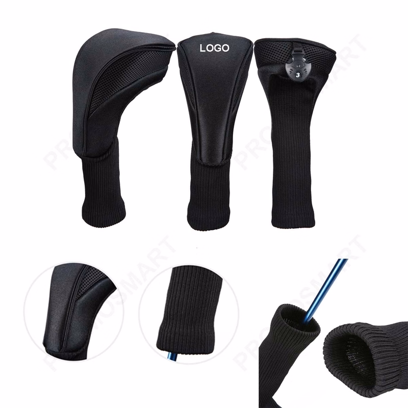 Golf Club Driver Head Cover