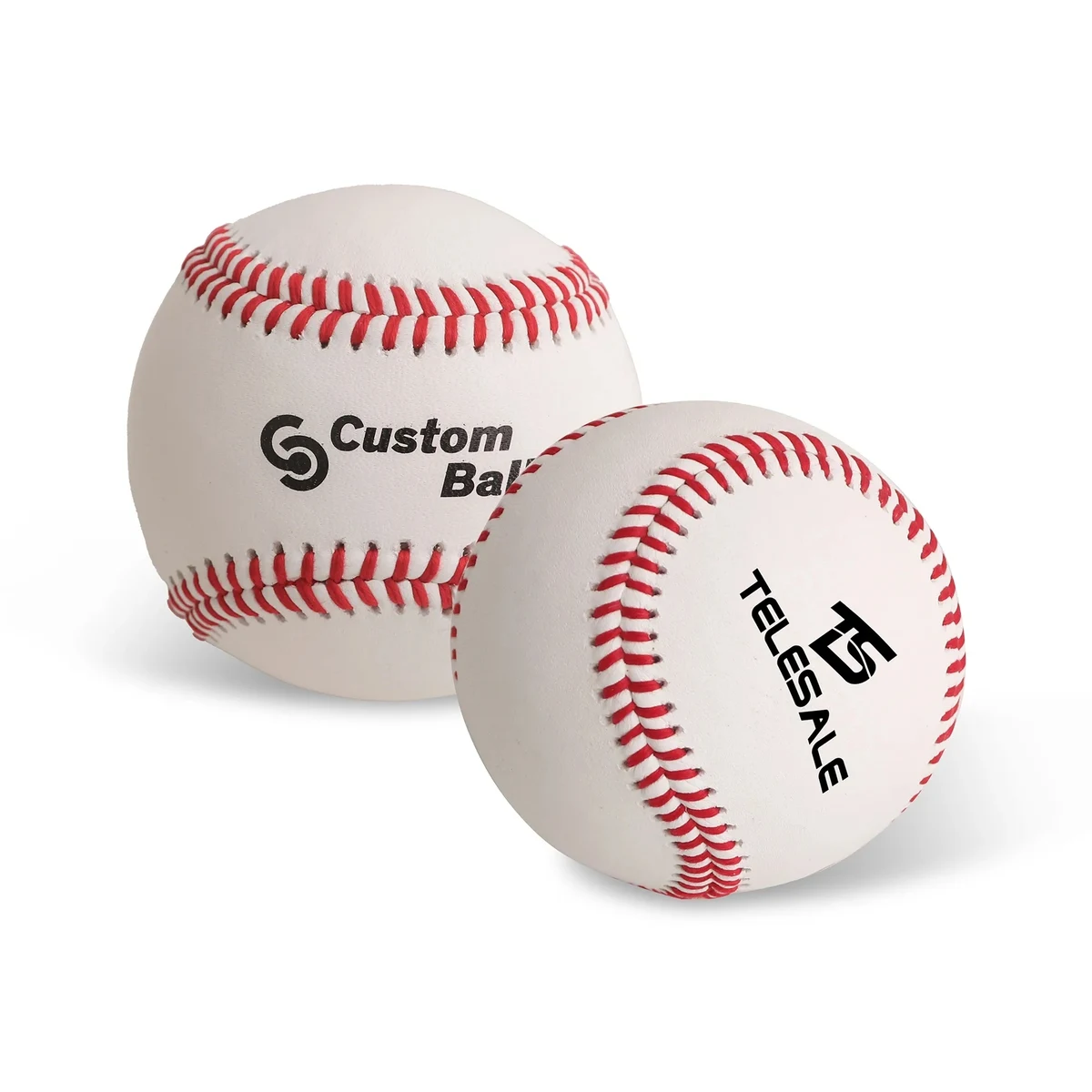 Training Baseball 1