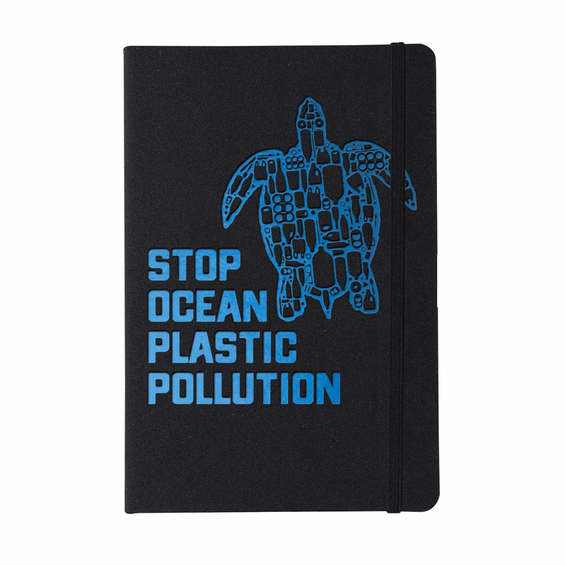 Recycled Marine Journal™