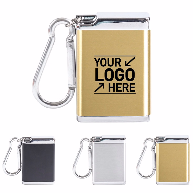 Pull-Up Portable Ashtray