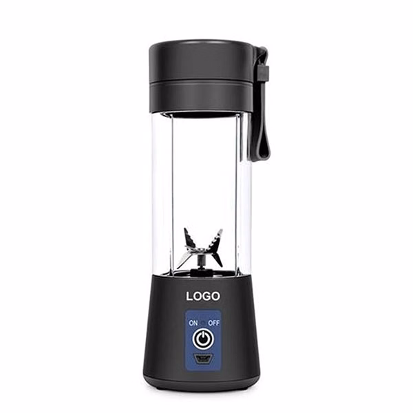 Portable Blender with Six Blades