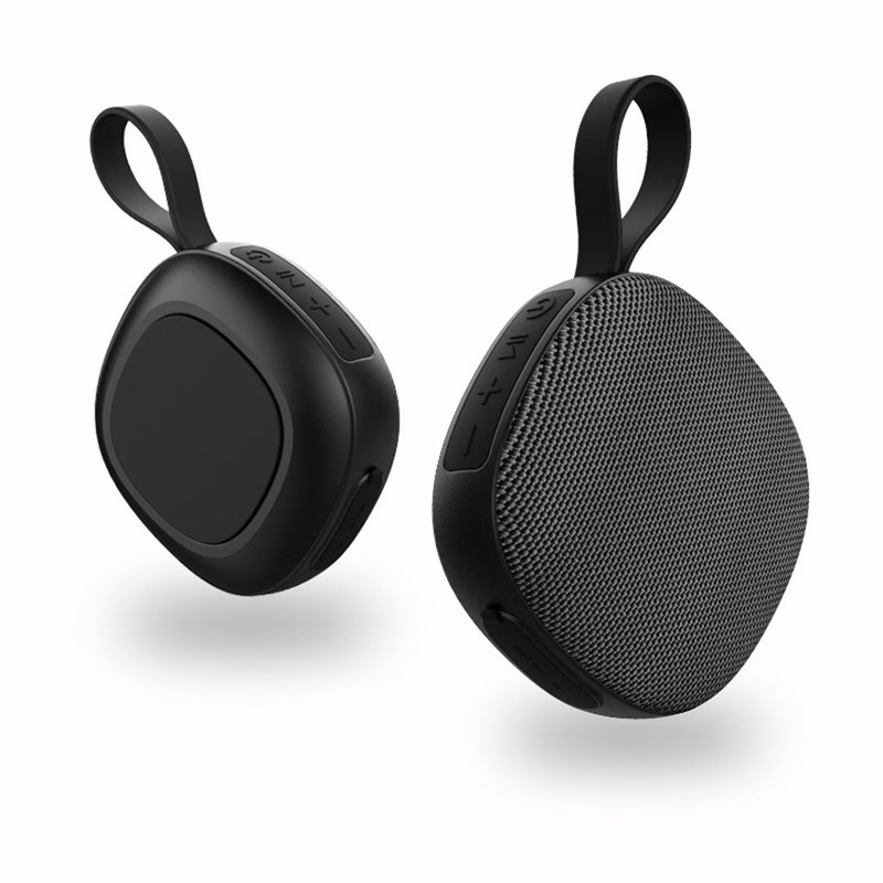Mini Outdoor Portable Waterproof Speaker