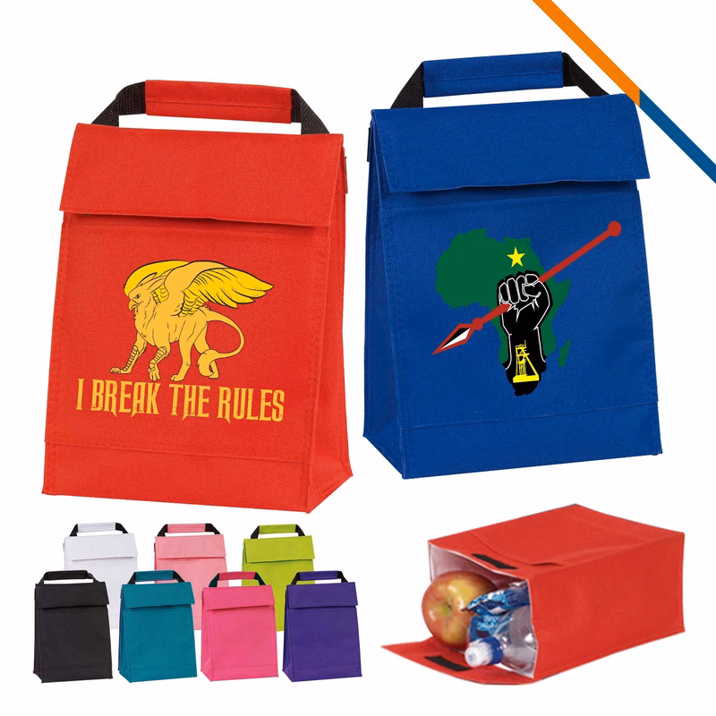 Picnics Lunch Bag