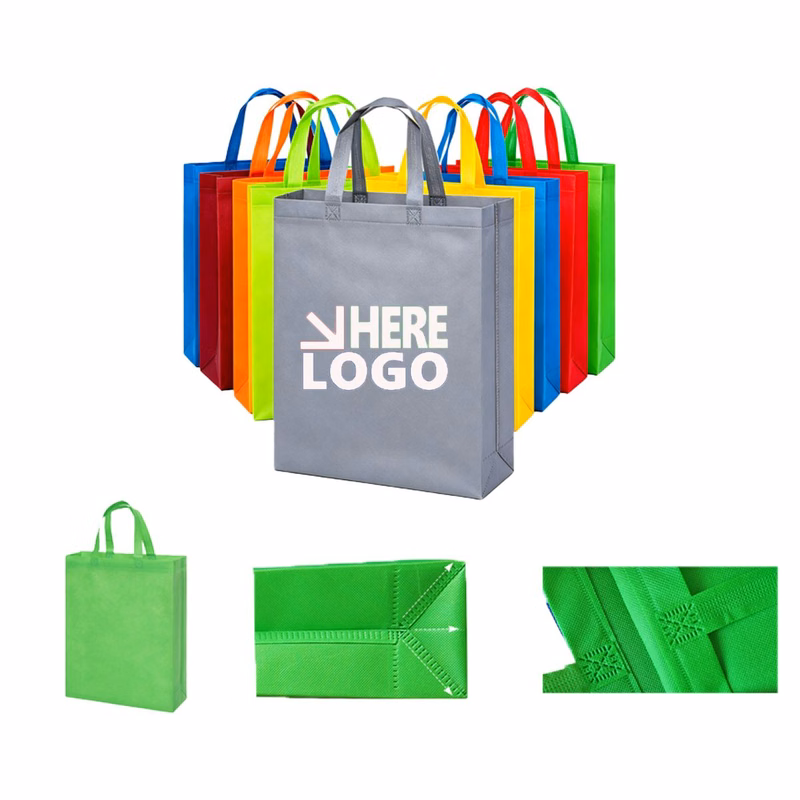 Versatile Non-Woven Utility Bag