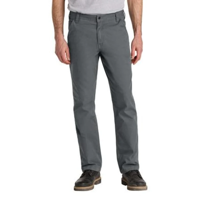 Carhartt Rugged Flex Rigby Pant 1