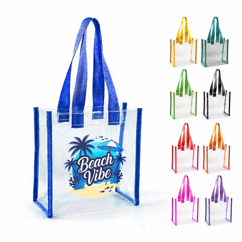 PVC Tote Bag