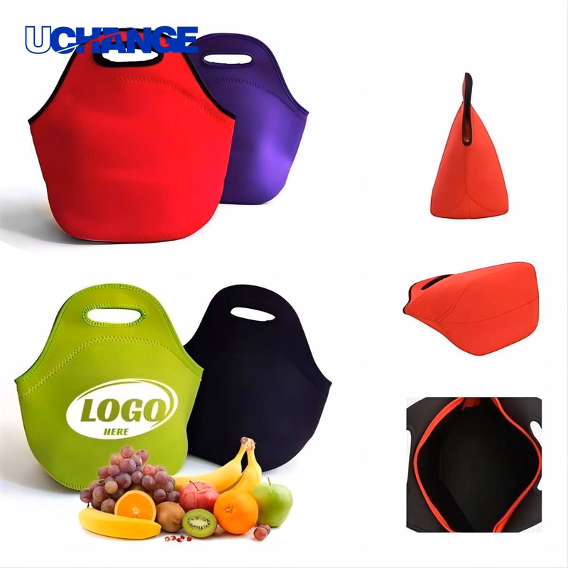 Lunch Warmer Tote Bag