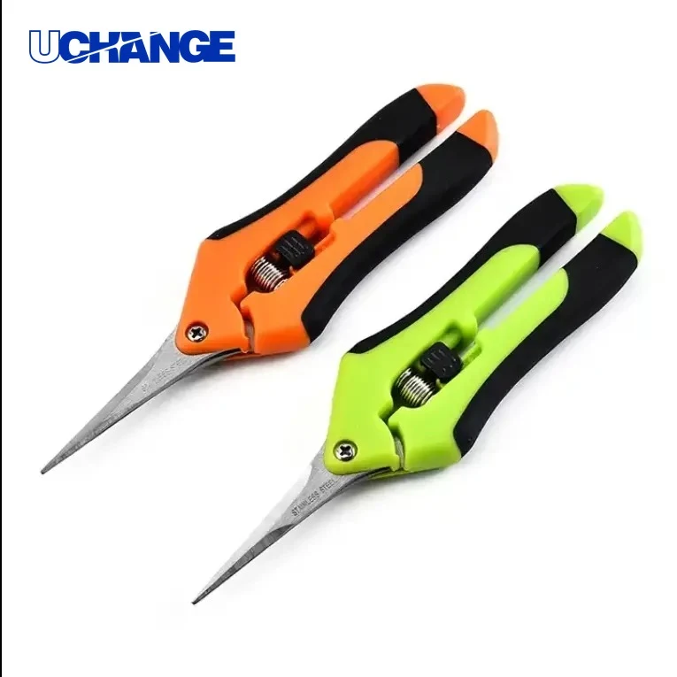 Garden Pruning Shears Hand Tool for Yard & Plant Maintenance 1