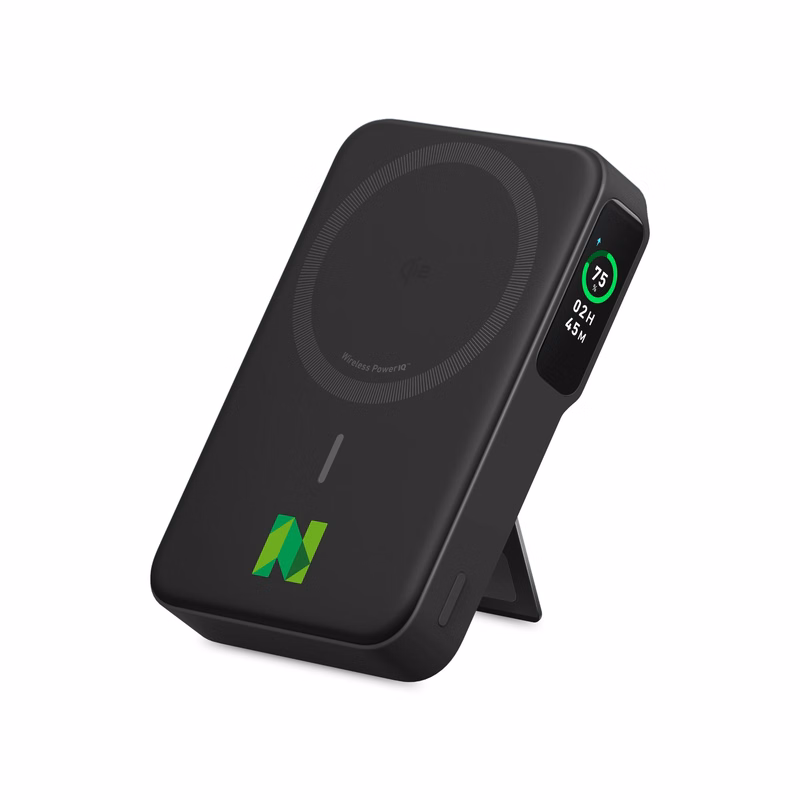Anker® MagGo Power Bank (10,000mAh, 15W)