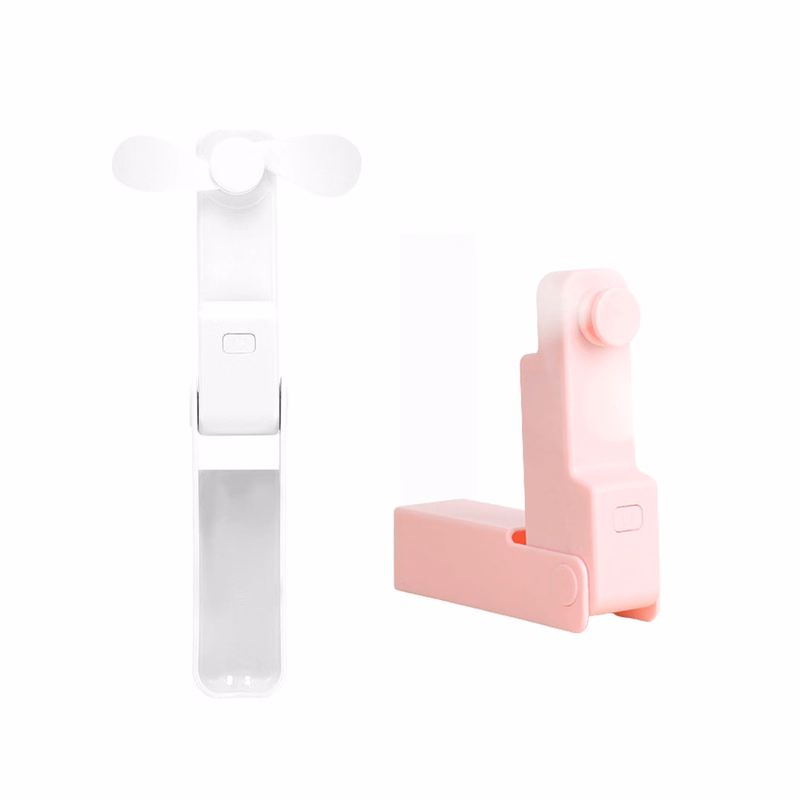 Mini Handheld Fan Rechargeable
