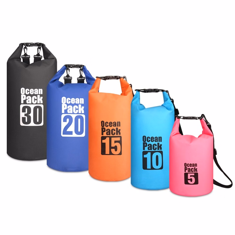 30L Waterproof PVC Dry Bag