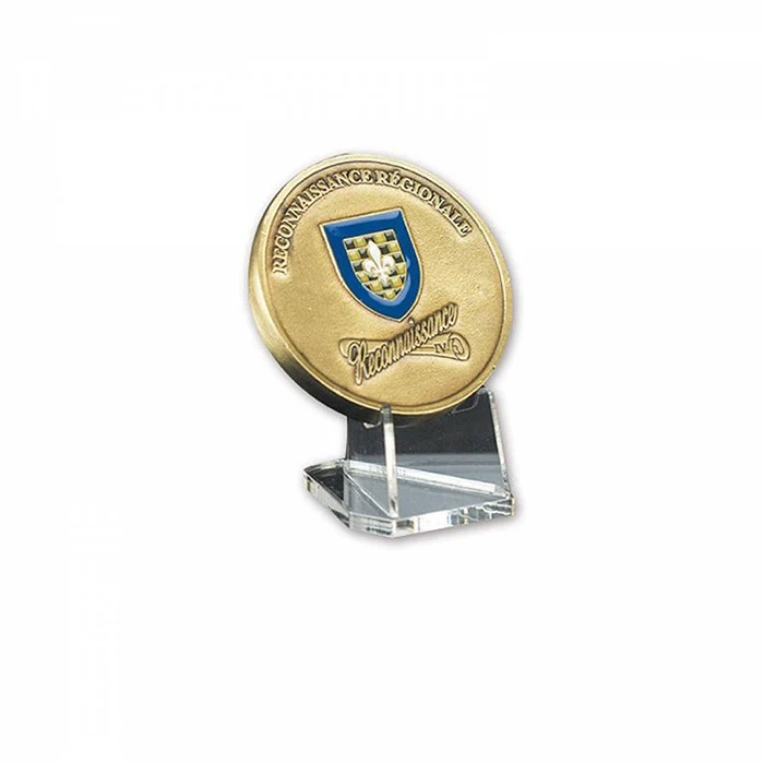 Coin stand 1