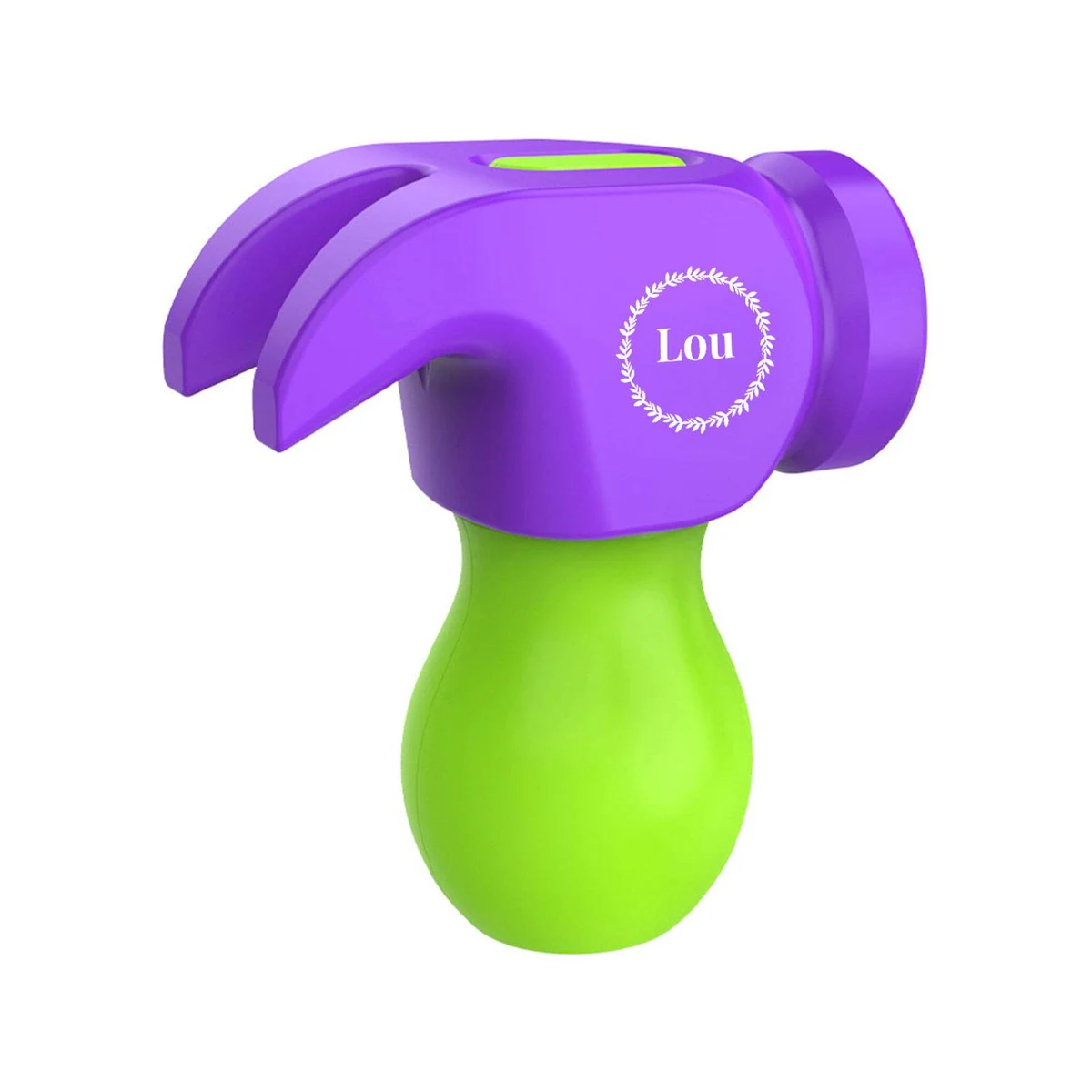 Decompression Toy Hammer 1