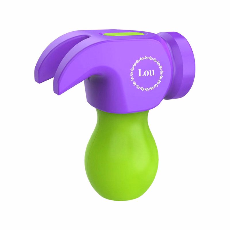 Decompression Toy Hammer