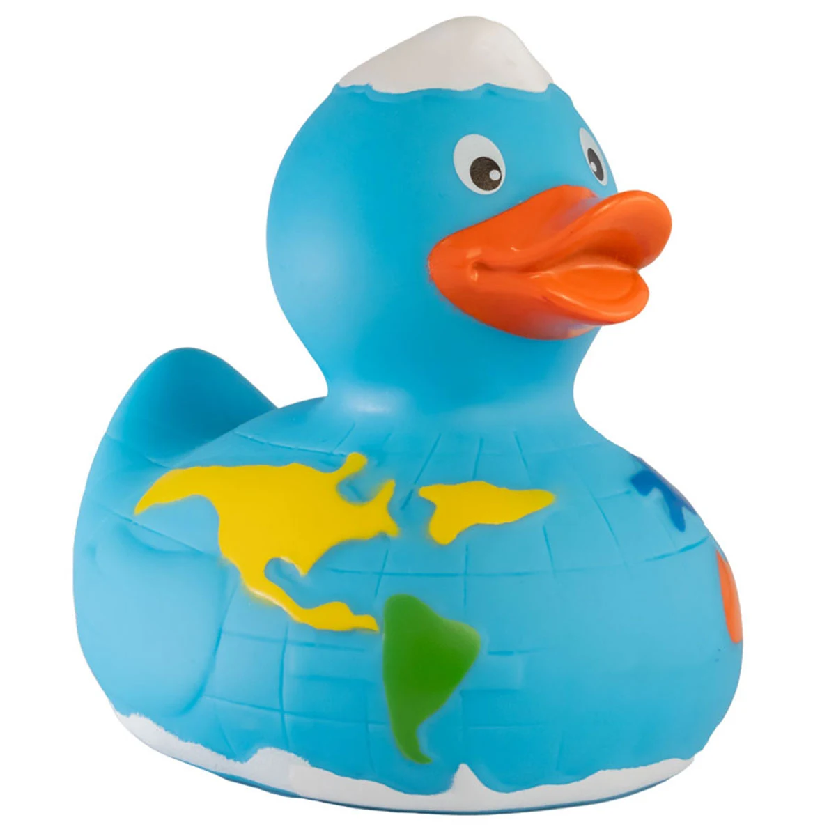 Globe Rubber Duck 1